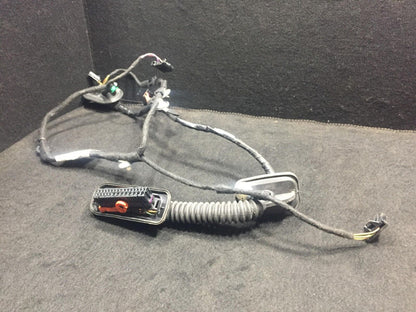 11 12 13 14 15 VW Jetta Sdn Rear Right Pass Side Door Wire Harness OEM