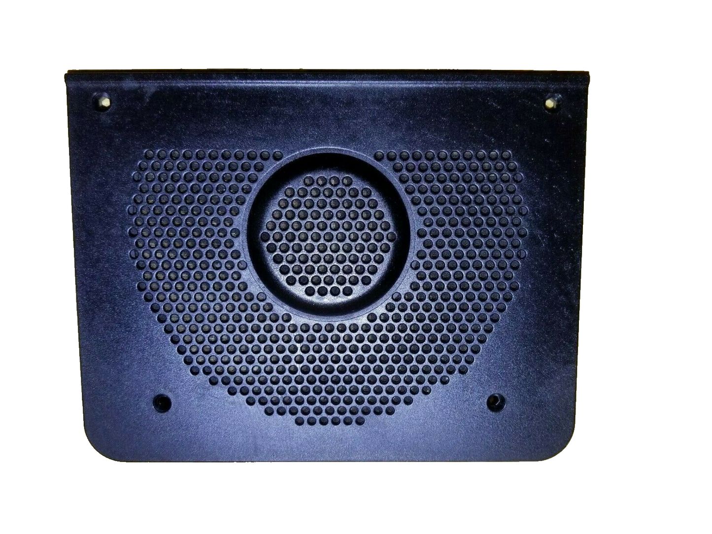 04 05 06 07 BMW 530xi E60 Front Speaker Cover Driver Side Left OEM