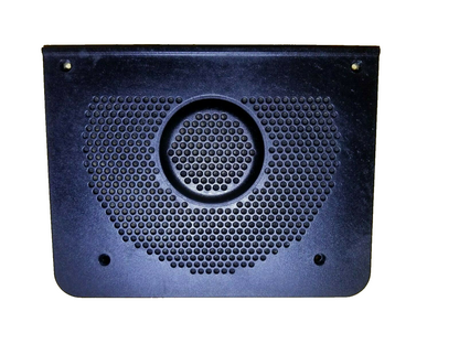04 05 06 07 BMW 530xi E60 Front Speaker Cover Driver Side Left OEM