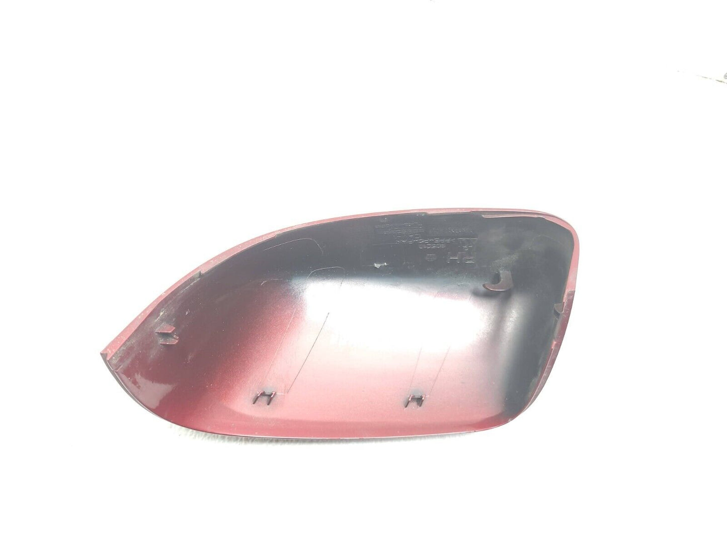 14 15 16 17 18 Jeep Cherokee Side View Mirror Cover Passenger Right OEM