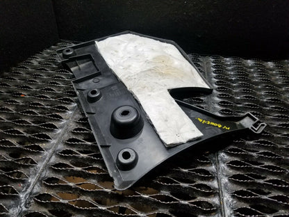 13 14 15 GMC Acadia Left Driver Side Lower Dash Insulator Cover Panel OEM
