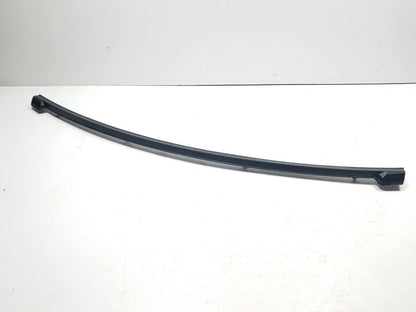 08 09 10 11 12 13 BMW X6 Dash Upper Trim Molding OEM