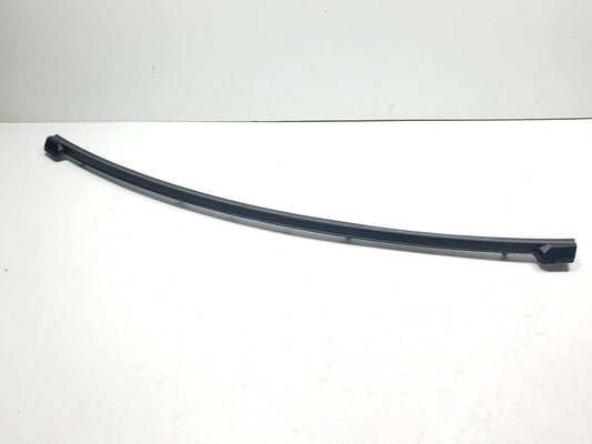 08 09 10 11 12 13 BMW X6 Dash Upper Trim Molding OEM