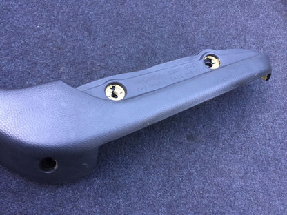 04 05 06 07 08 Acura Tl Rear Right Pass Armrest Pull Handle Door Panel Cover OEM