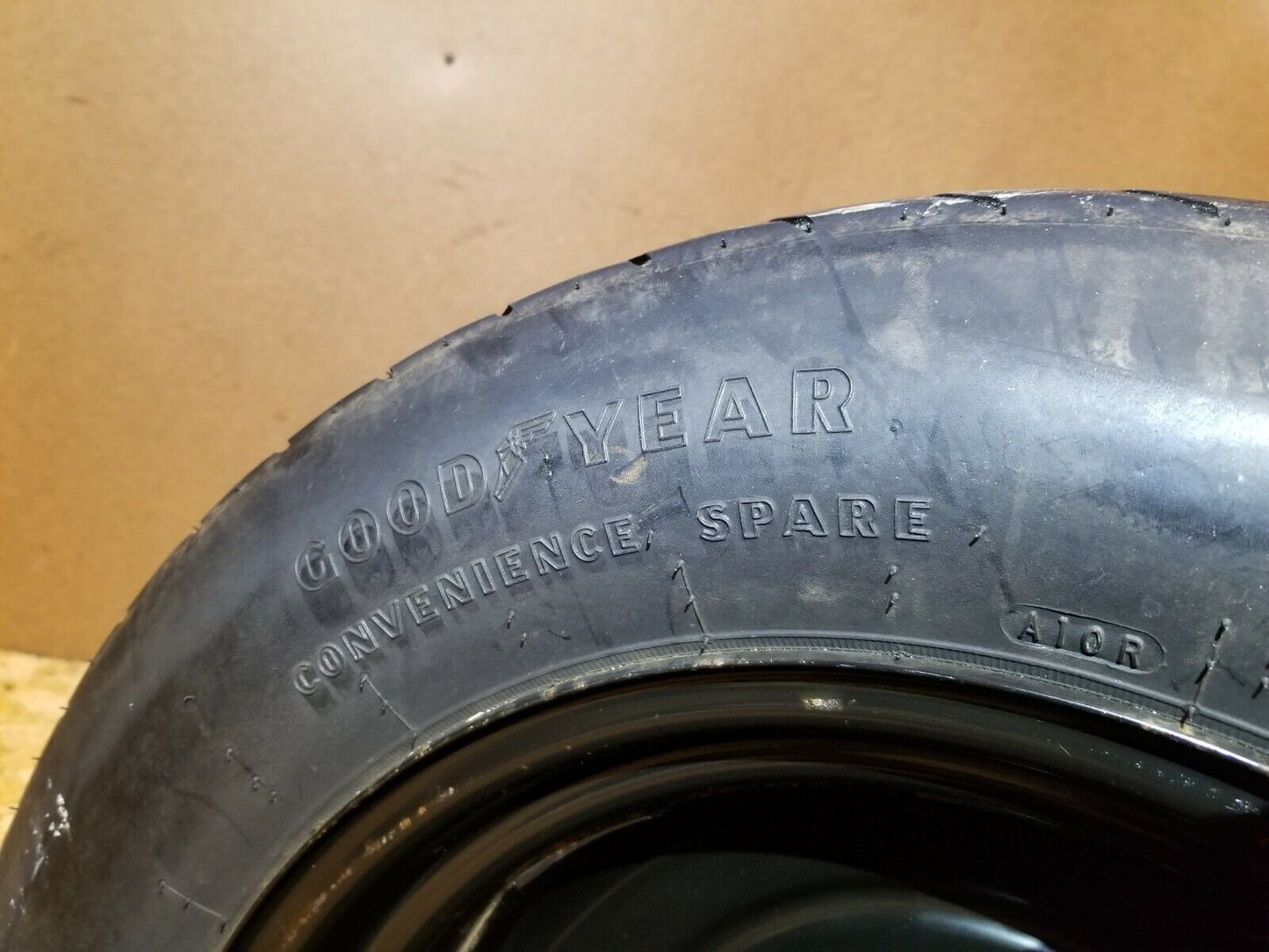11 12 13 14 Chrysler 200 Convertible Spare Tire T155/90d16 OEM