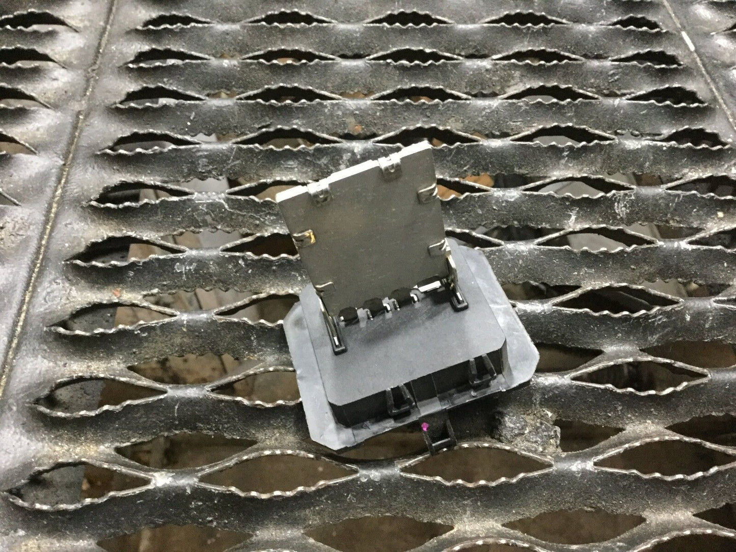 09 10 11 12 13 Mazda 6 Blower Motor Resistor OEM