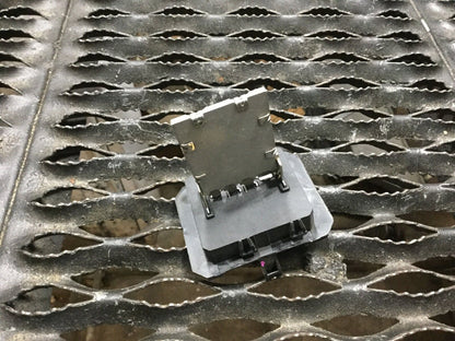 09 10 11 12 13 Mazda 6 Blower Motor Resistor OEM