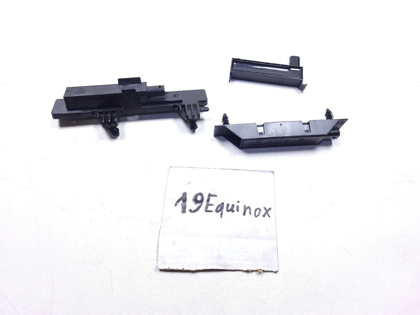 18 19 20 21 Chevrolet Equinox Keyless Entry Antenna 3pcs OEM