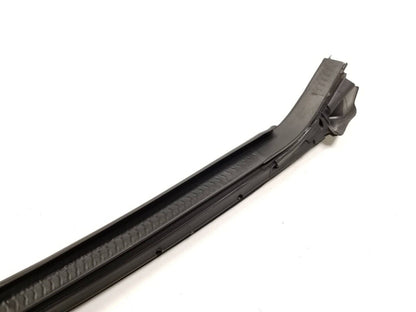 15 - 18 Dodge Challenger Door Weatherstrip Seal Upper Driver Left OEM