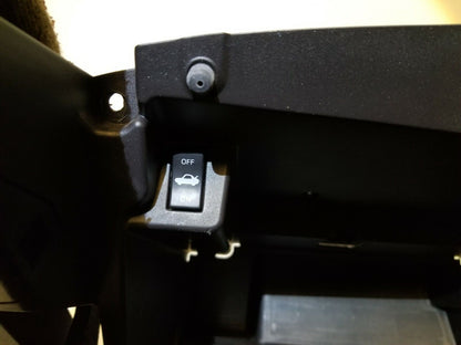 16 17 18 Nissan Maxima Glove Box OEM 41k