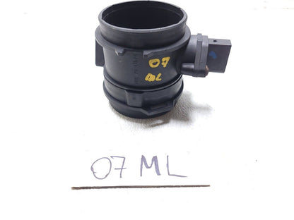 06 07 08 09 10 11 Mercedes Ml500 Maf Mass Air Flow Meter Sensor A1130940048 OEM
