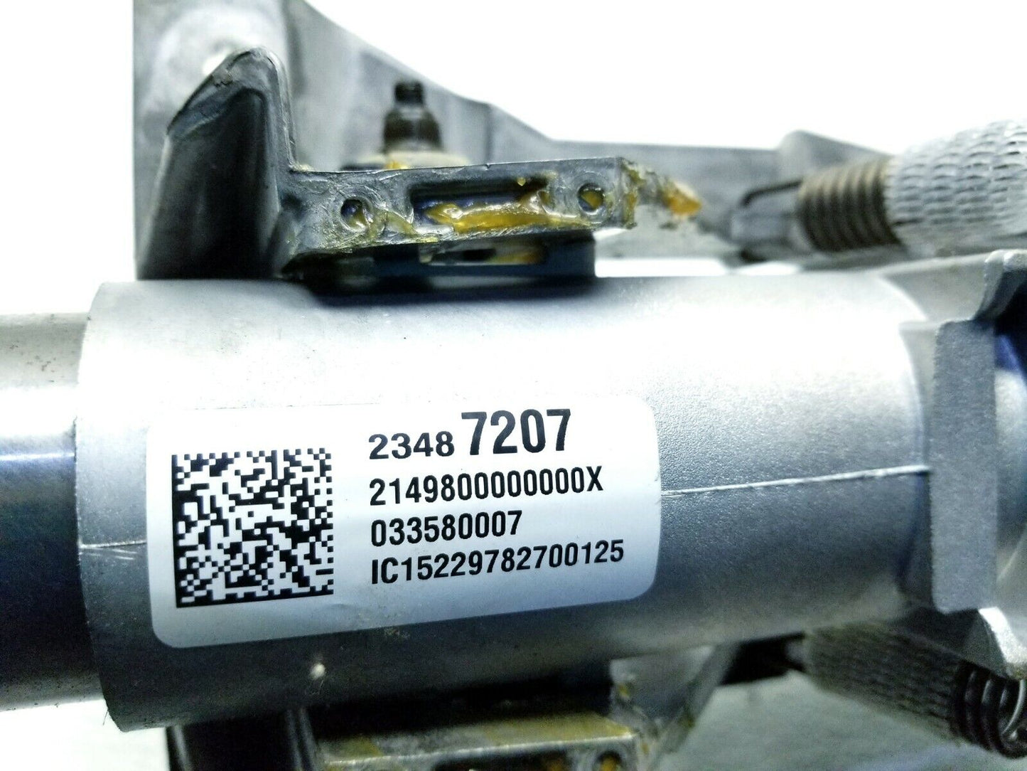 15 16 17 18 Chevy Impala Steering Column OEM