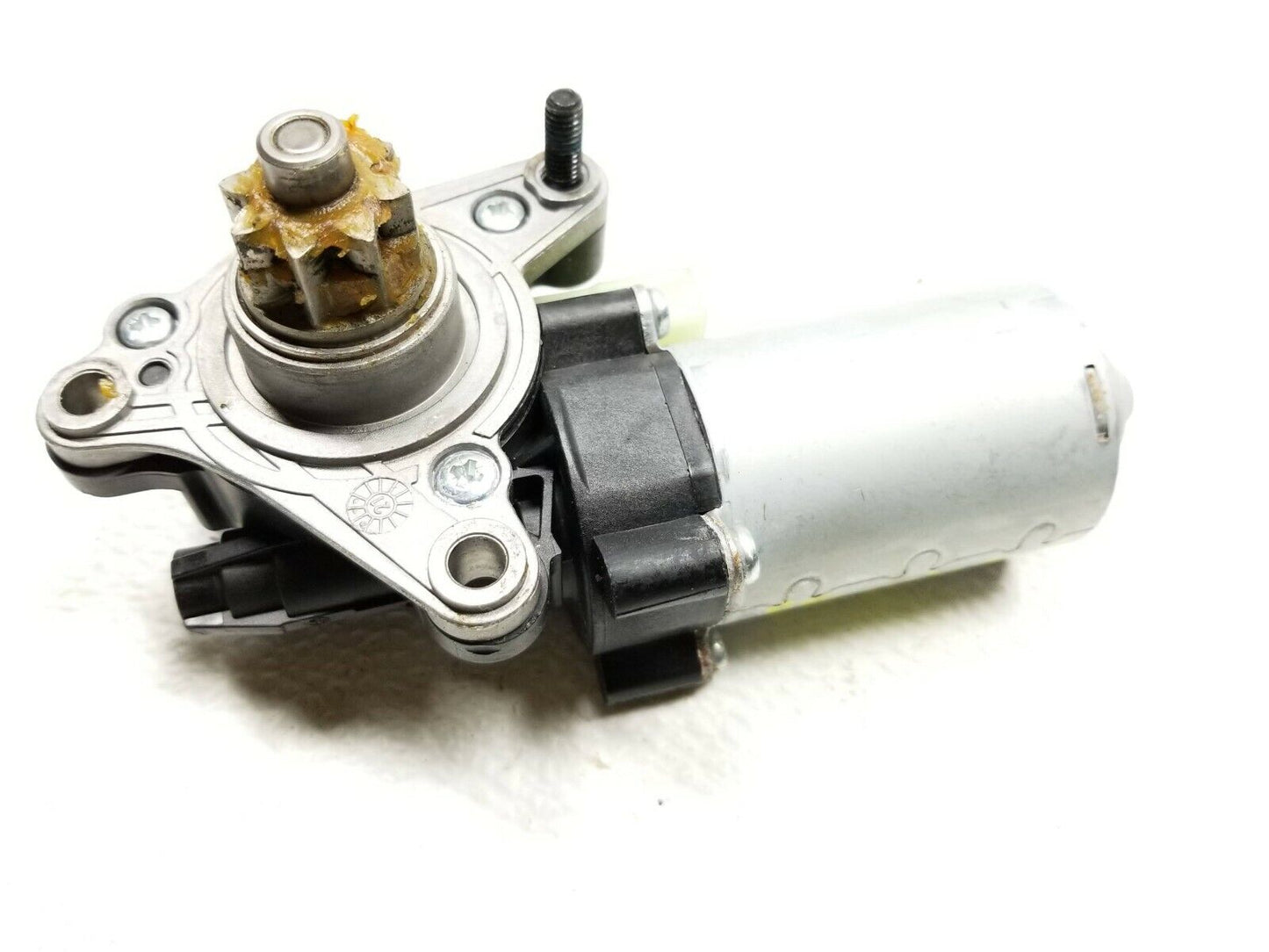 18 19 20 21 22 Kia Stinger Front Left Driver Seat Adjust Motor OEM 312 Miles