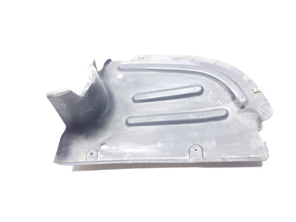 09 10 11 12 Volkswagen Cc Under Body Splash Shield Rear Right Passenger Side OEM