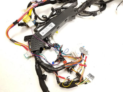 18-21 Hyundai Kona Dash Wire Harness OEM 29k Miles