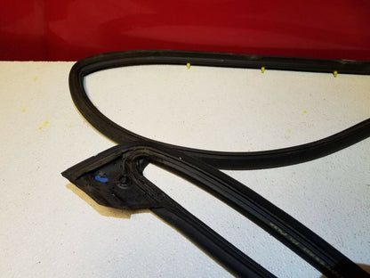 11 12 13 Honda Odyssey Rear Right Pass Door Door Weatherstrip Seal OEM