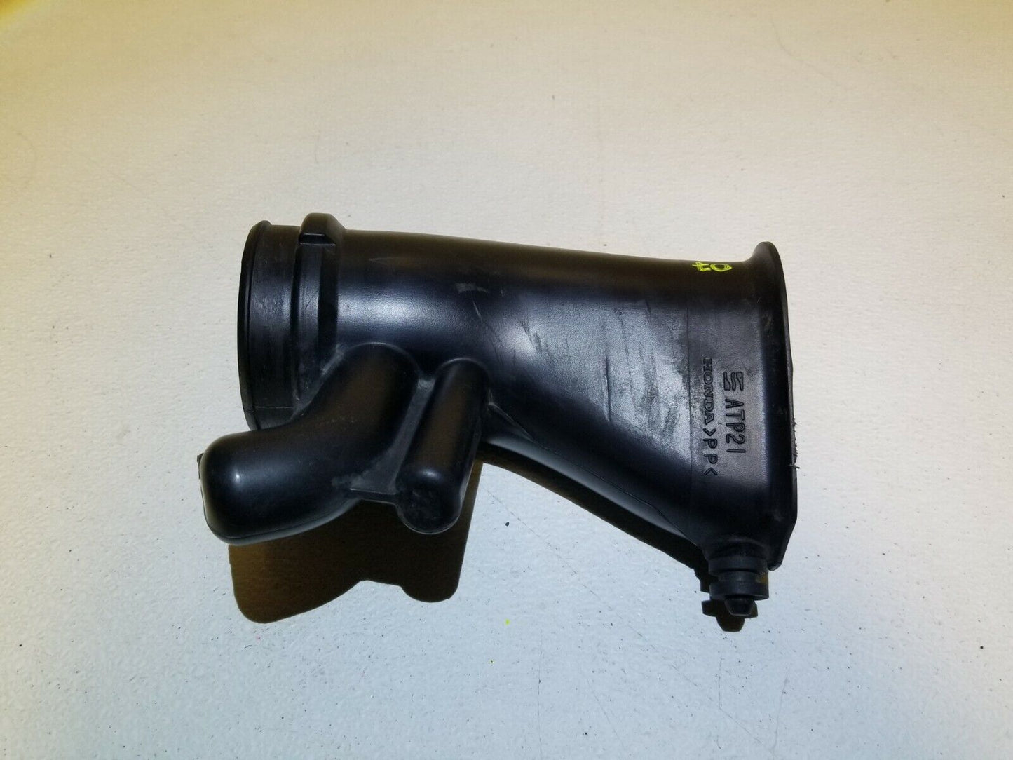 05 06 07 08 Acura Rl Air Intake Duct OEM