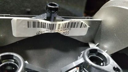 10 11 12 Lincoln MKT Steering Wheel W/ Cruise Media Phone Paddle Shift OEM