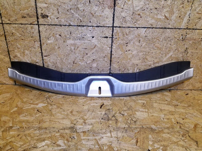 06 07 08 Infiniti Fx35 Rear Trunk Luggage Panel Lining Trim OEM