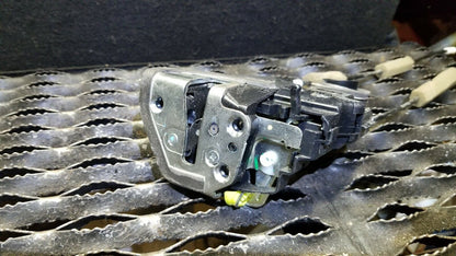 13 14 15 Acura RDX Rear Left Driver Side Door Lock Latch Actuator OEM
