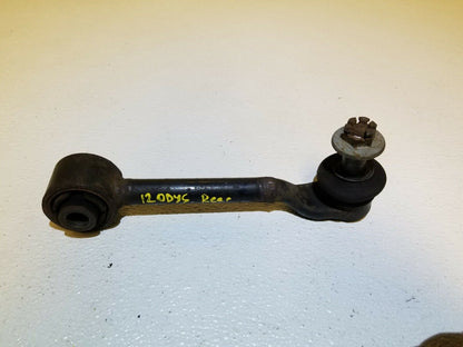 11 12 13 14 15 16 Honda Odyssey Rear Upper Control Arm Pair OEM