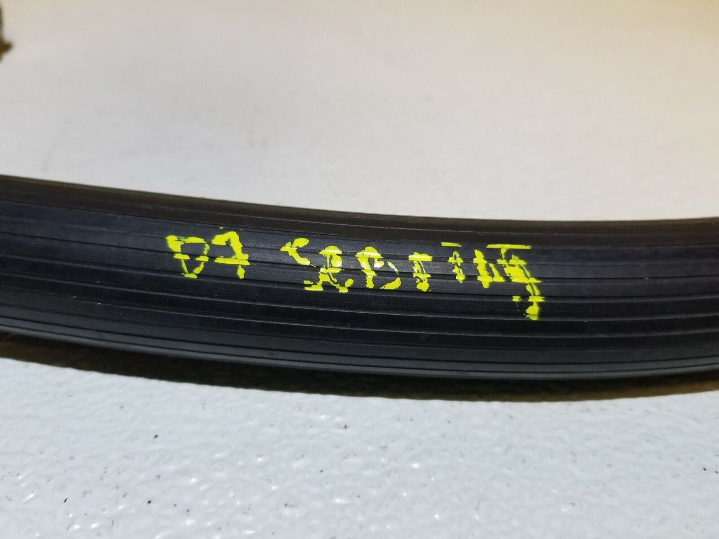 07 08 09 10 Chrysler Sebring A/c Hose Pipe Line OEM