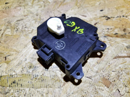 08 09 10 Scion Xb AC HVAC A/c Heater Flap Servo Actuator Motor OEM