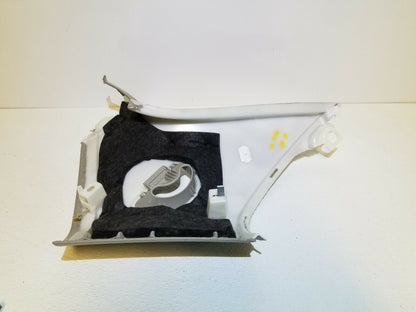 11 12 13 14 15  Audi Q7 Rear D Pillar Trim Panel Left Driver Side OEM 87k