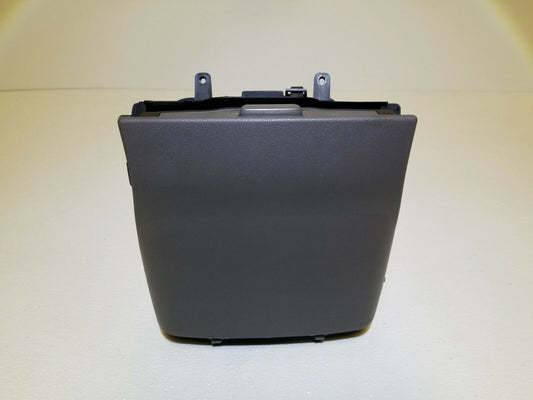 11 12 13 Honda Odyssey Dash Dashboard Storage Lower Center Console 77290-tk8 OEM