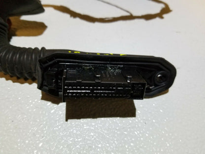 10 11 12 13 Mini Cooper R56 Front Left Driver Door Wire Harness OEM