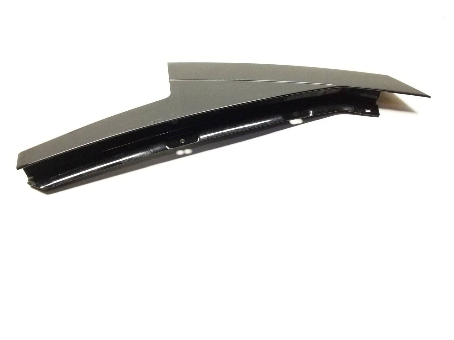 13 14 15 16 Dodge Dart Rear Right Pass Door Pillar Trim Molding OEM 52k