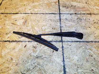 13 14 15  16 Jeep Compass Rear Trunk Wiper Arm OEM