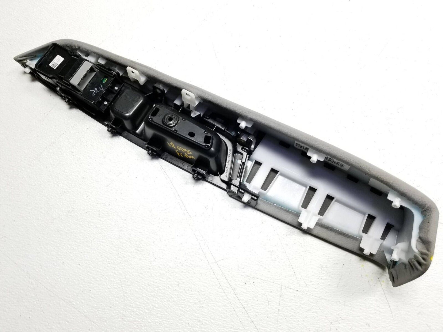 18 19 20 21 22 Honda Odyssey Front Door Armrest Window Switch Right Pass OEM