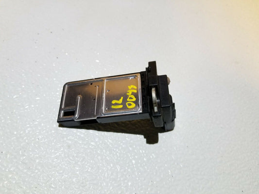 11 12 13 Honda Odyssey Maf Mass Air Flow Sensor Meter Afh70m-41b OEM