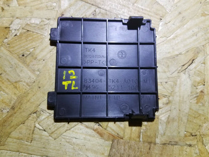 09 10 11 14 Acura Tl Center Console Lid Door OEM