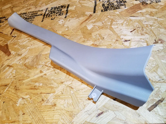 10 11 12 13 14 Subaru Legacy Rear Passenger Door Sill Scuff Trim Cover Panel OEM