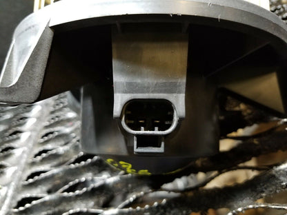 04 05 06 07 Infiniti QX56 Front Blower Motor Vp5ash-19805-aa OEM