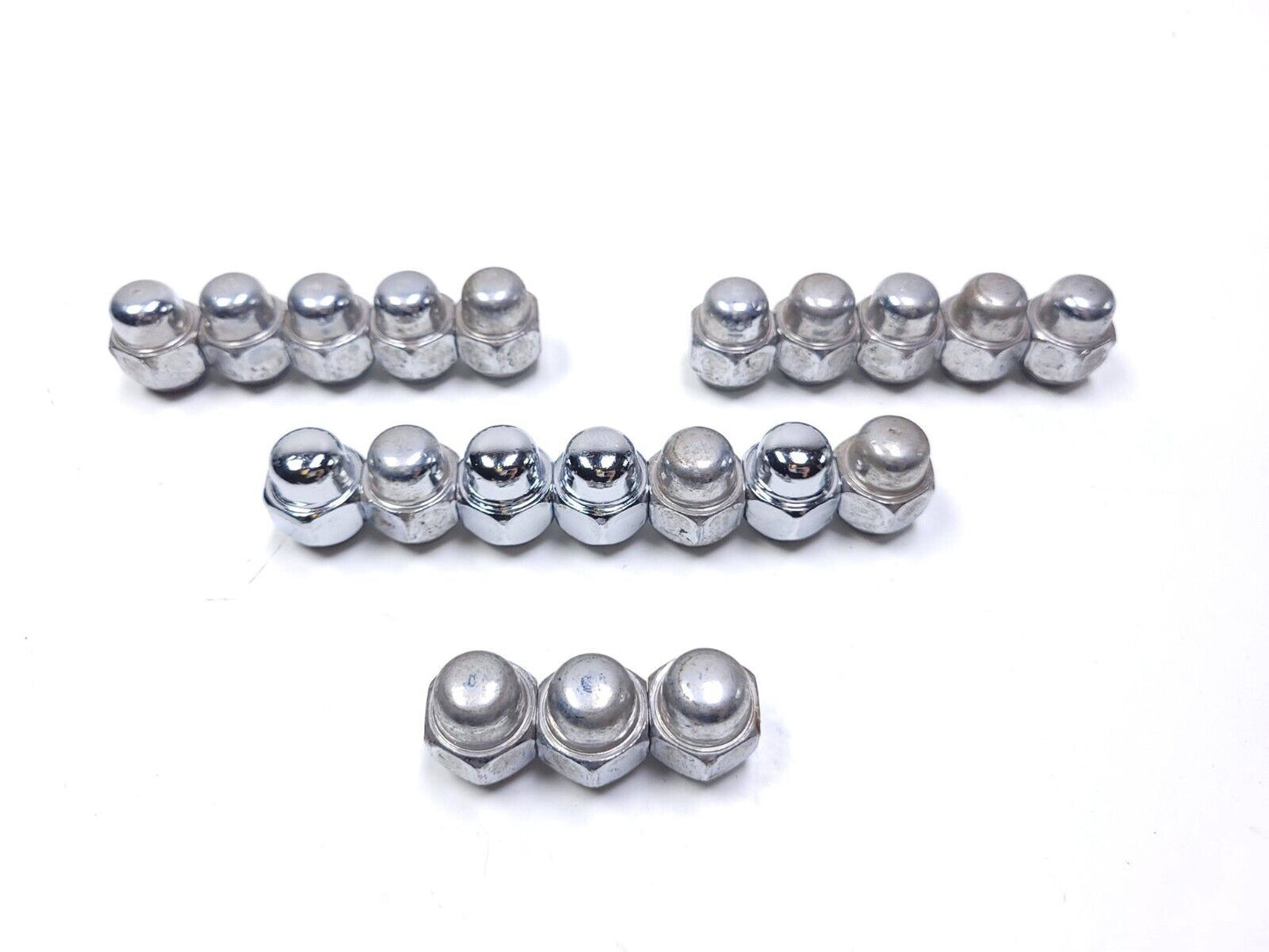 18-21 Hyundai Kona Wheel Lug Nut 20pcs OEM 29k