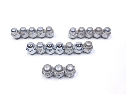 18-21 Hyundai Kona Wheel Lug Nut 20pcs OEM 29k