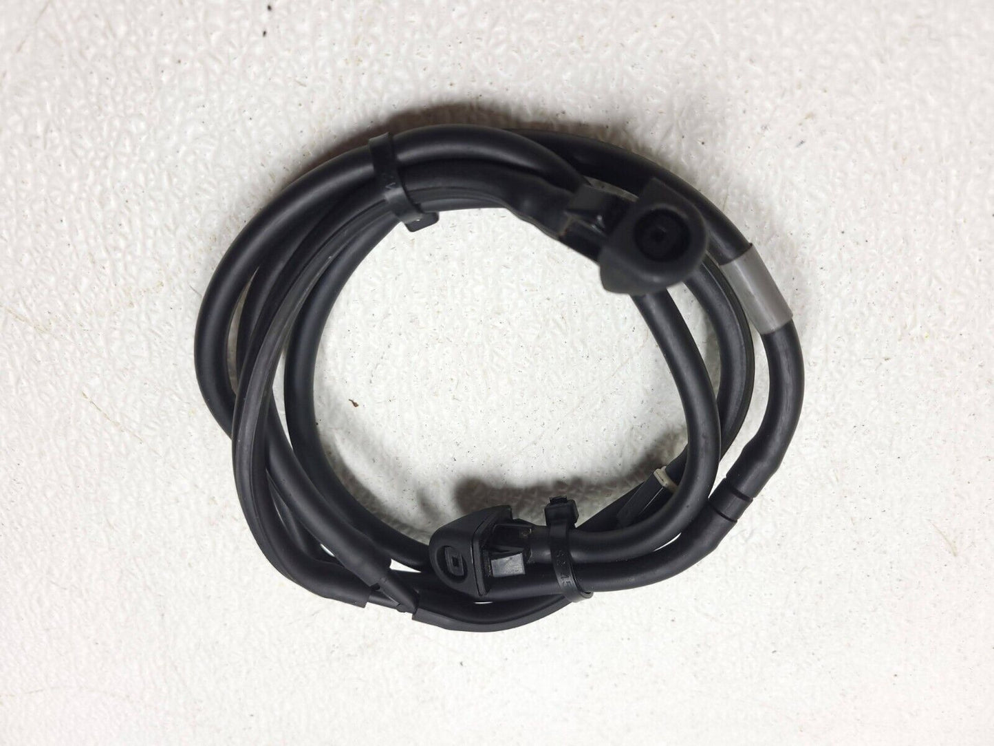 2014 - 2017 Mazda 6 Windshield Washer Nozzle Jet 2pcs  OEM