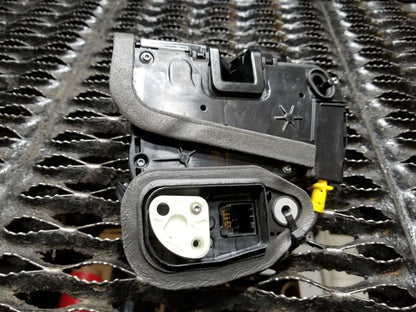 17 18 19 20 Cadillac Xt5 Rear Right Pass Side Door Lock Latch Actuator OEM 34k