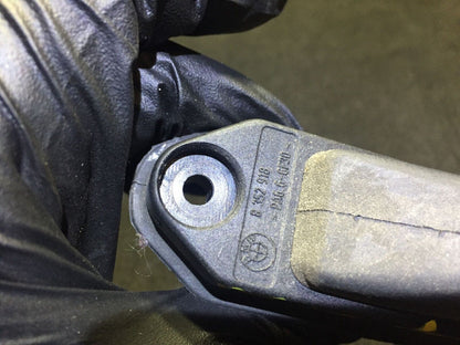 04 05 06 BMW X3 E83 Rear Left Driver Side Door Wire Wiring Harness OEM D34