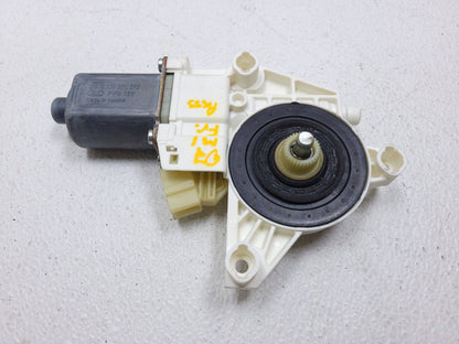 06-11 Mercedes W164 Ml Ml500 Door Window Motor Front Right Pass Side OEM