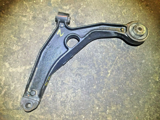 11 12 13 14 Dodge Avenger 2.4 Front Left Driver Side Lower Arm 84k OEM