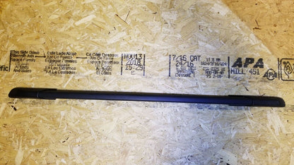13 14 15 16 Jeep Patriot Right & Left Roof Rack Rail Top Luggage Cargo 2pcs OEM
