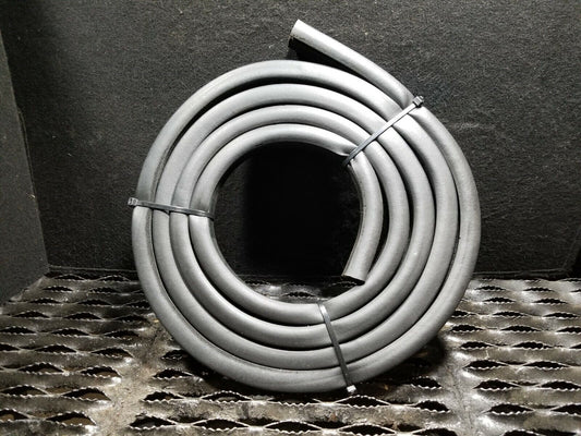 11 12 13 14 Dodge Avenger Rear Right Pass Side Door Weatherstrip Seal OEM
