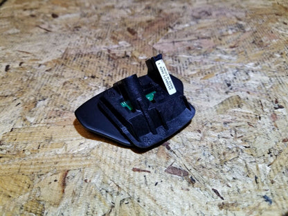 17 18 19 20 Cadillac Xt5 Steering Wheel Left Driver Paddle Switch Button OEM 34k