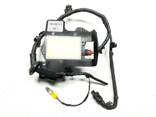 21 22 Kia Stinger Blind Spot Module Rear Left Driver Side OEM 312 Miles