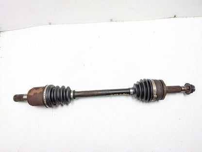 12 13 14 15 Kia Rio Front Axle Shaft Driver Left Side OEM