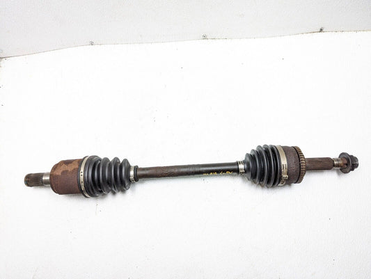 12 13 14 15 Kia Rio Front Axle Shaft Driver Left Side OEM